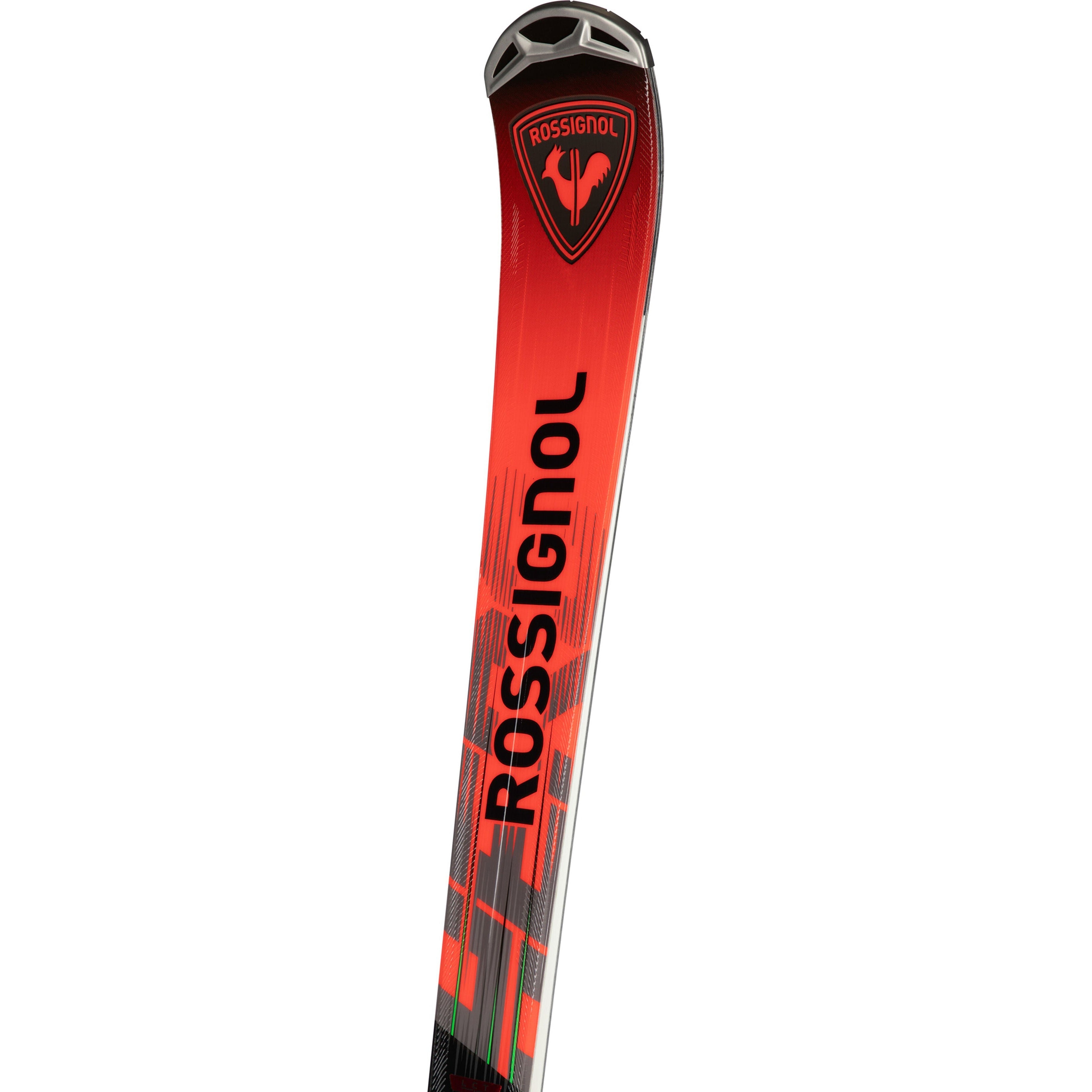 Rossignol HERO ELITE ST TI Ski with K SPX14 Binding 2026 - High-Performance All-Mountain Skis for Advanced Skiers | Perfect for Powder, Groomers & Backcountry Adventures