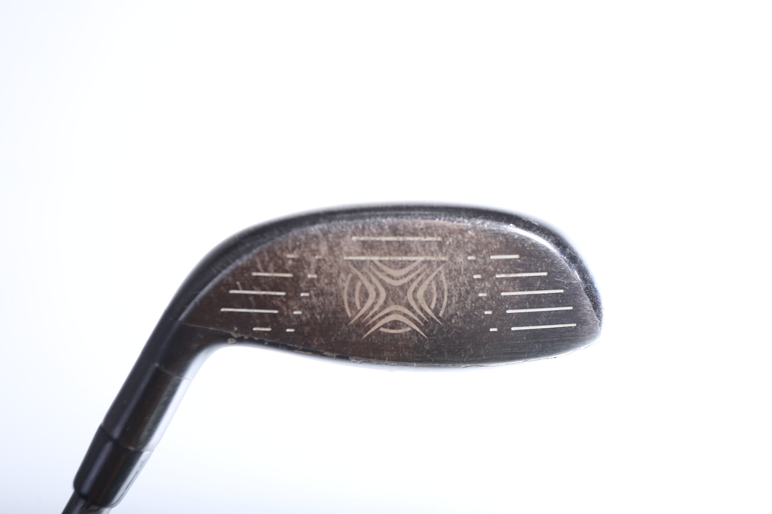Used Callaway XR 5 Wood Golf Club - Right Handed 18° Ladies Flex - Perfect for Women Golfers on Fairway Shots & Long Approaches
