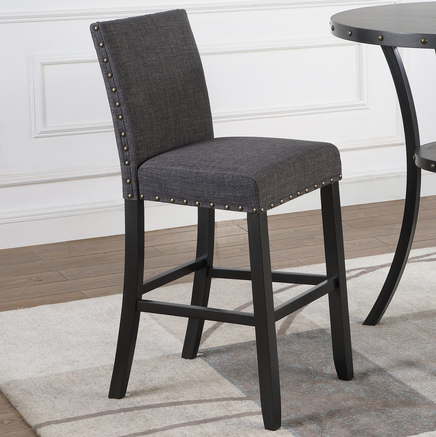 Roundhill Furniture Biony 36