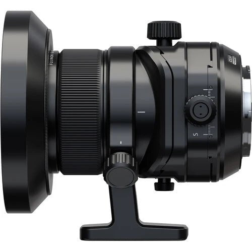 FUJINON GF30mmF5.6 Tilt-Shift Lens for GFX Cameras - Professional Architectural & Landscape Photography Lens for Fujifilm GFX Series (Perfect for Real Estate, Interior Design, and Creative Perspective Shots)