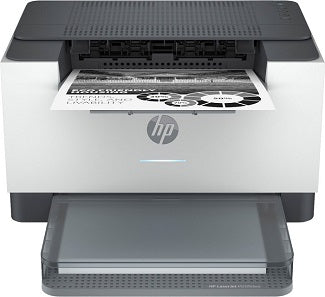 HP LaserJet M209dw Wireless Laser Printer - Fast & Reliable Printing for Home & Office | Ideal for Documents, Reports & Everyday Printing