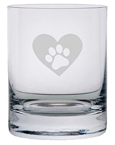 Paw Heart 4