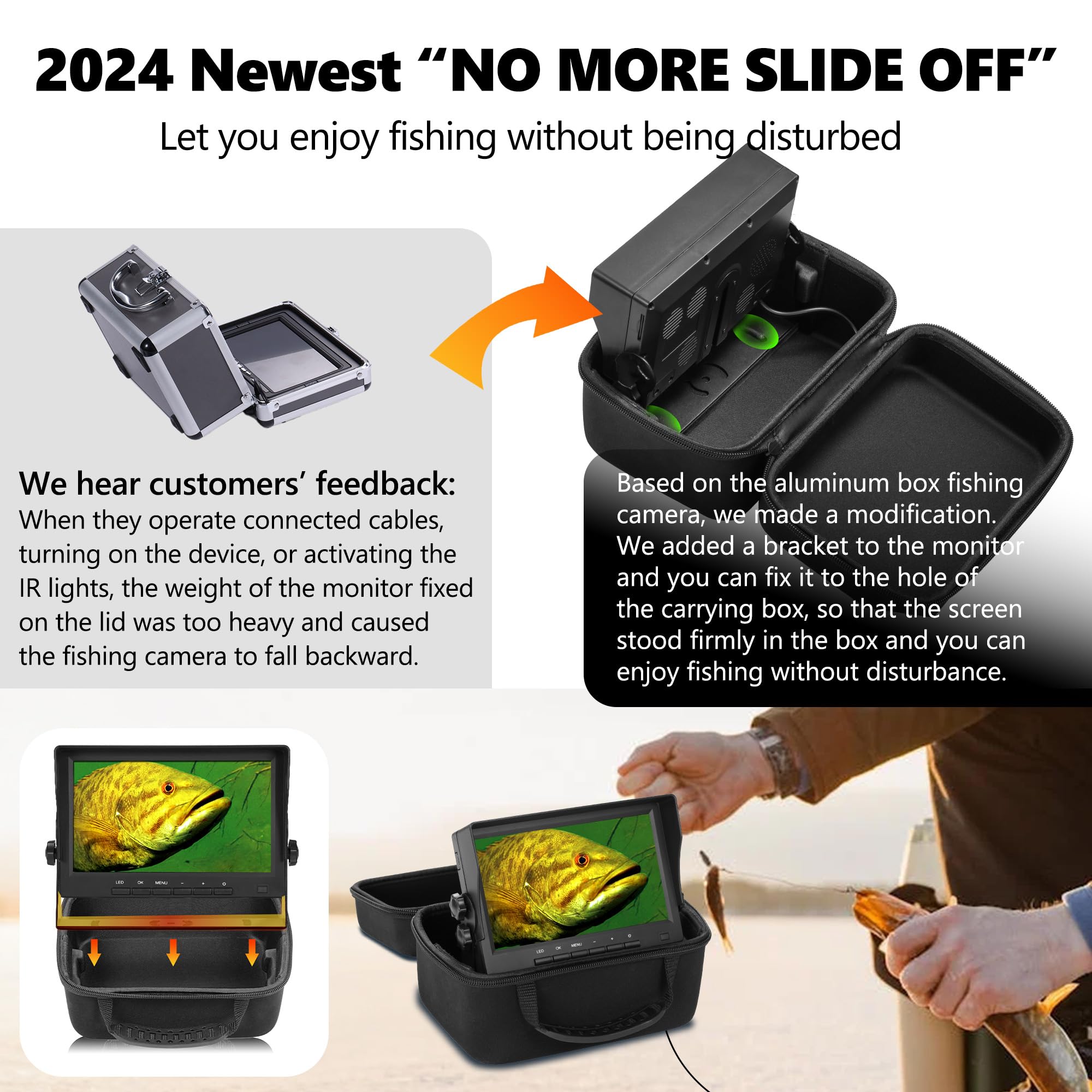 2024 Upgraded 7