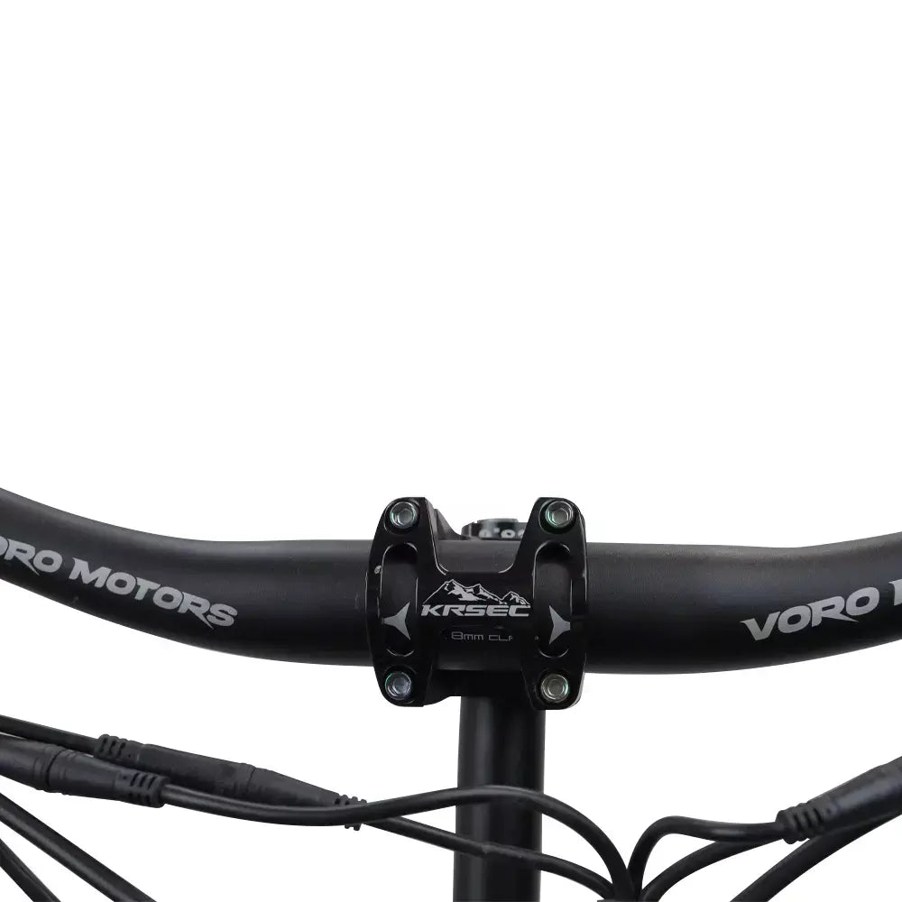 KRSEC Handlebar Stem Adapter - Universal Bike Handlebar Mount for Smartphones & GPS - Perfect for Cycling, Commuting & Outdoor Adventures