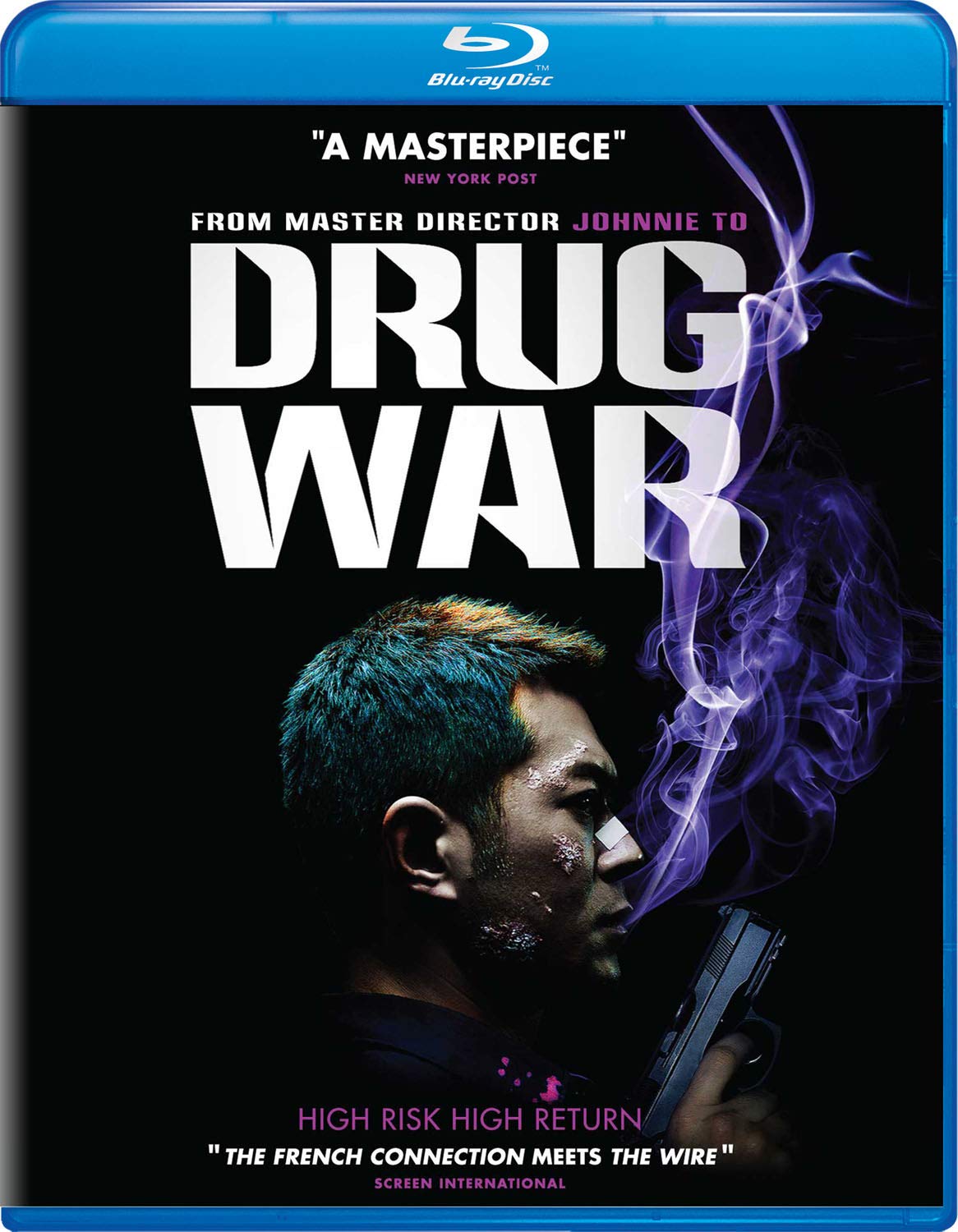 Drug War - The Truth About America's War on Drugs | Historical & Political Documentary | Perfect for History Buffs & Social Studies Enthusiasts