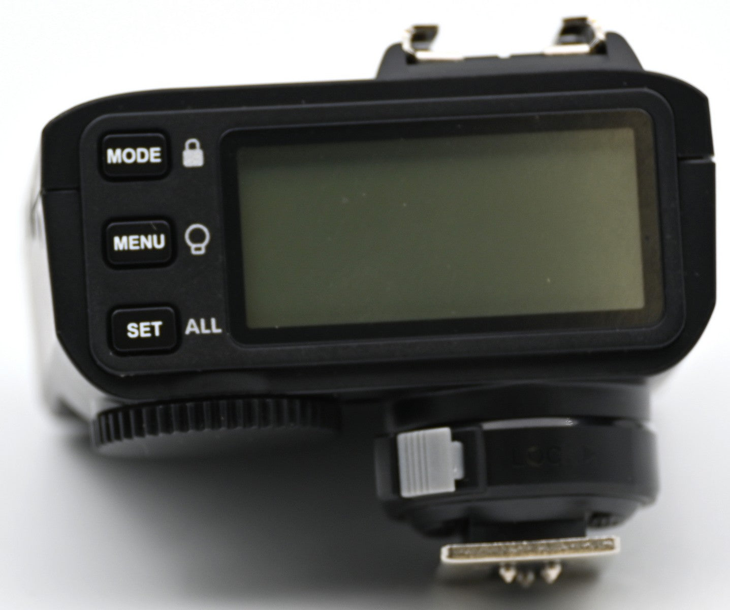 Godox X2 2.4GHz TTL Wireless Flash Trigger for Olympus & Panasonic Cameras - Open Box Excellent Condition | Perfect for Studio Photography & Outdoor Shooting