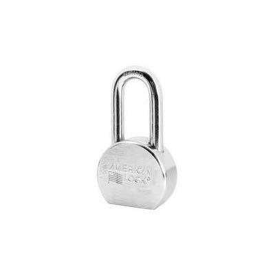 American Lock A701 Solid Steel Rekeyable Pin Tumbler Padlock - 6 Pack | High Security Lock for Storage Units, Toolboxes & Outdoor Gates
