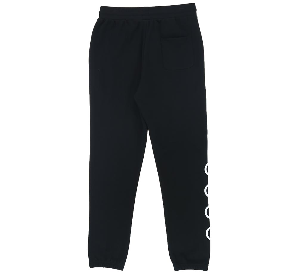 10 Strikes Sweatpants for Men - Comfortable Joggers with Pockets for Gym, Running & Lounge Wear