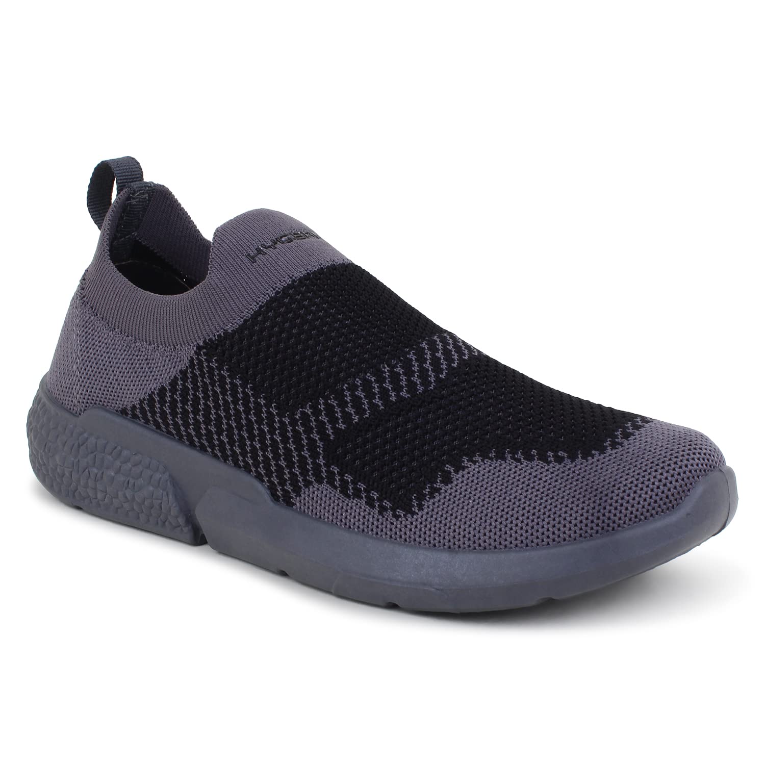 Hygear Men's Sputnik Walking Shoes - Lightweight Comfortable Sneakers for Walking, Running & Daily Wear - Perfect for Workouts, Travel & Casual Outfits