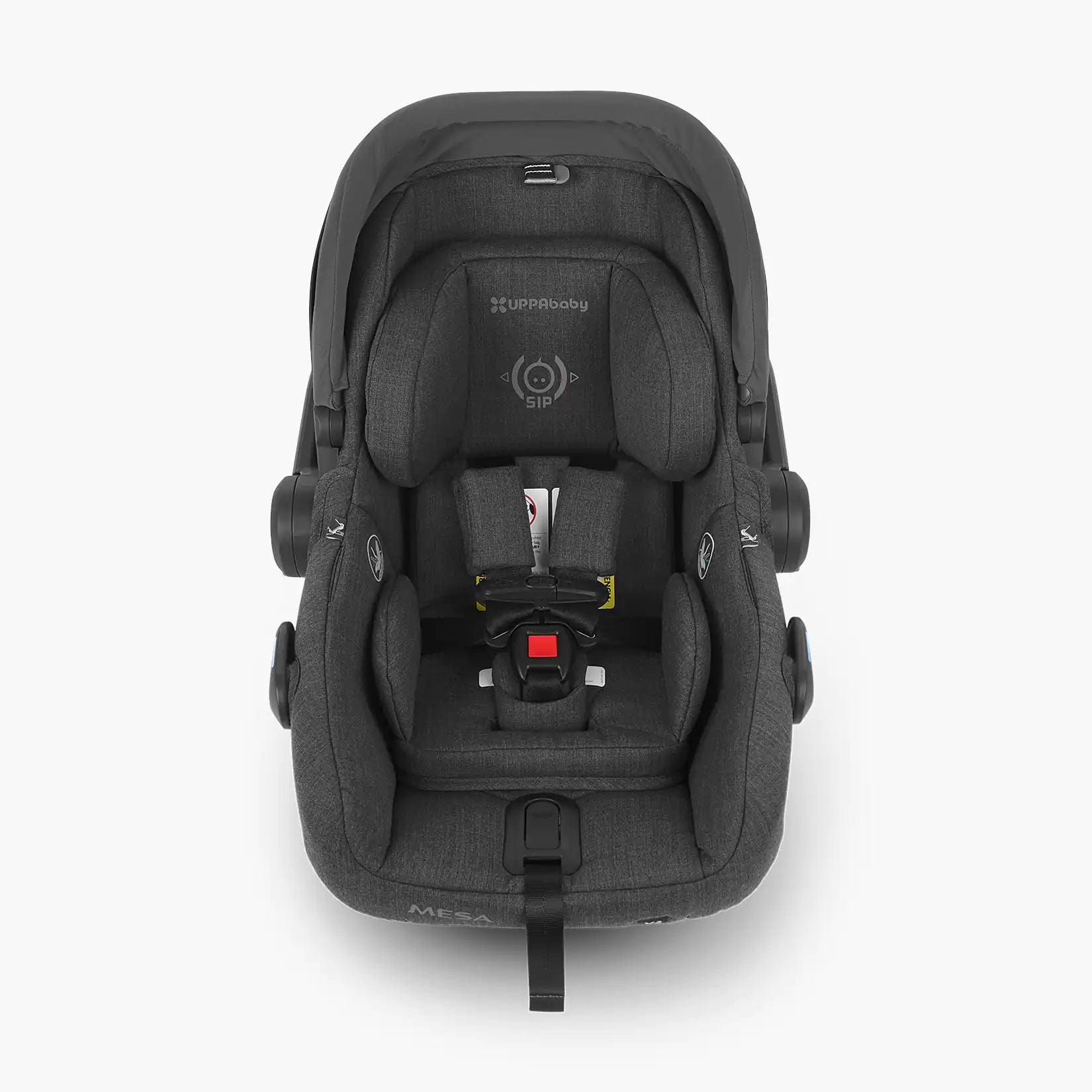 UPPAbaby Mesa V2 Infant Car Seat - Safe & Comfortable Baby Car Seat for Newborns to 35 lbs | Perfect for Travel, Daily Commute & Family Outings