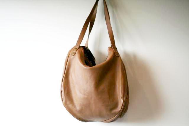 Stylish Papaya Woven Basket Bag in Camel Color - Perfect for Beach, Picnic, and Summer Outings
