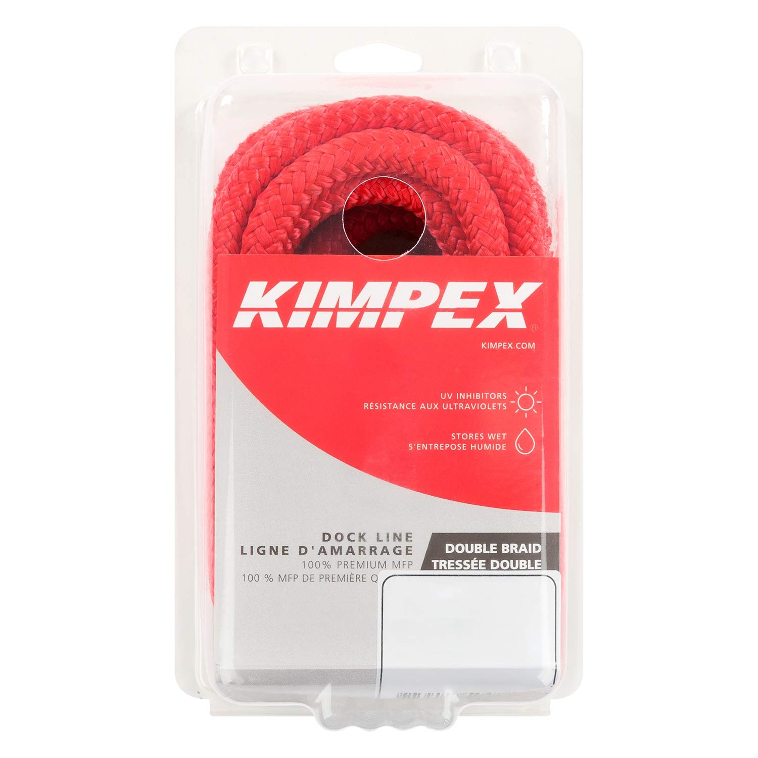 Kimpex 5/8