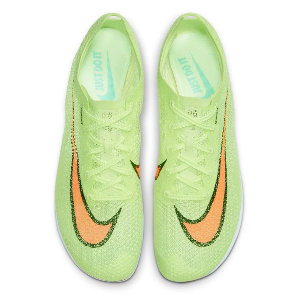 Nike Unisex Air Zoom Victory Running Shoes - Lightweight Cushioned Sneakers for Men & Women - Perfect for Jogging, Gym Workouts & Daily Wear