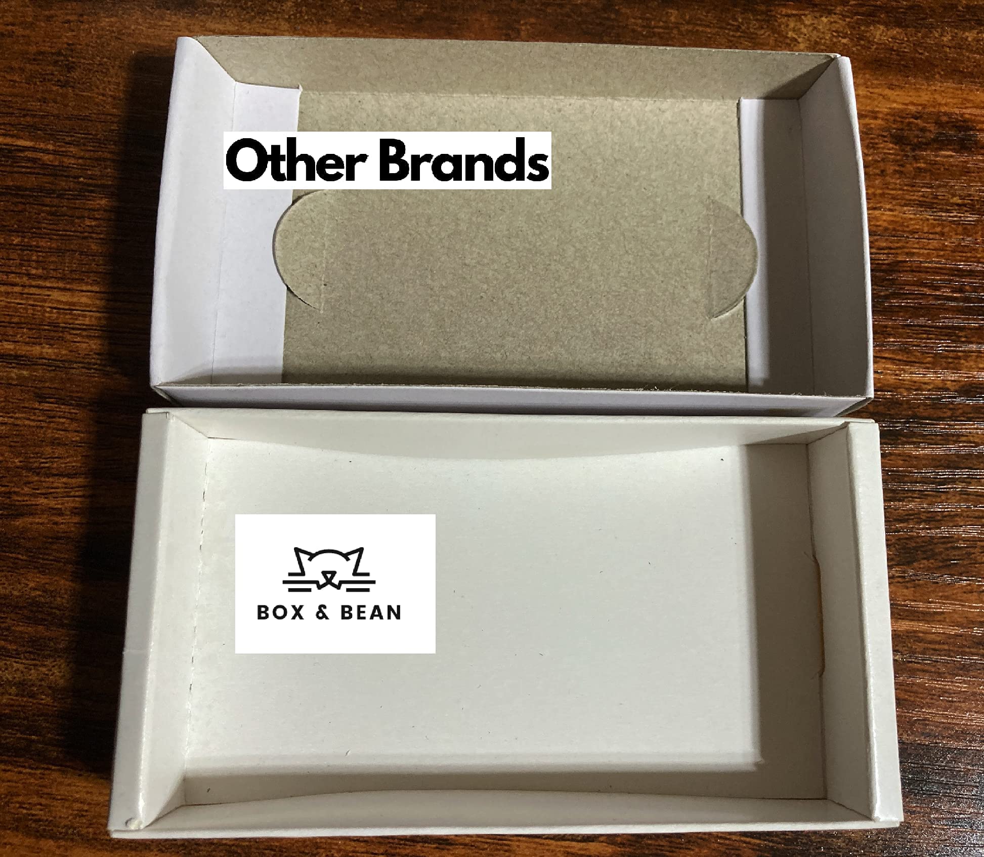 Decorative Paint Brushes Matchboxes with Wooden Matches - Premium Set of 2 for Lighting Candles, Fireplaces, Grills, Campfires & Home Decor | Perfect for Weddings, Parties & Romantic Ambiance