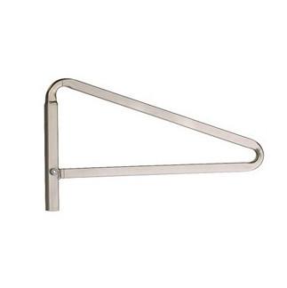 Pennant Style Rack Head for 1991 - Heavy Duty Truck Replacement Part - Perfect for Semi Trucks & Commercial Vehicles