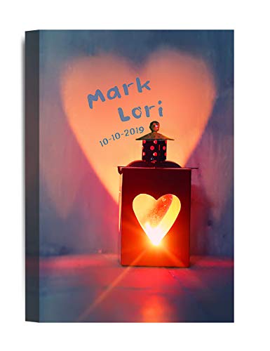 Light of My Heart