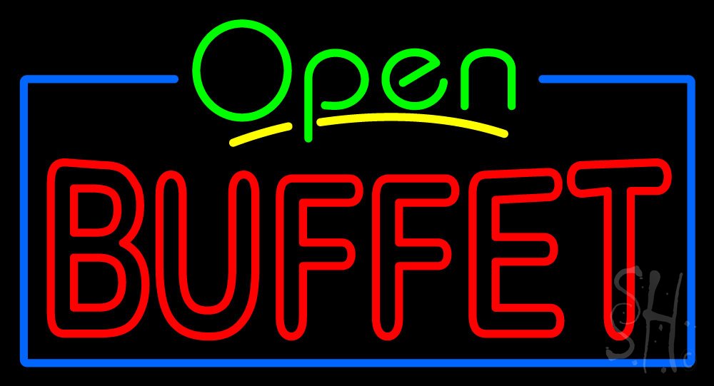 10 x 24 Inch Chill LED Neon Sign with Dimmer - Premium Indoor Neon Light for Restaurant, Bar, Window & Wall Decor - Perfect for Home, Office, Wedding, and Party Lighting
