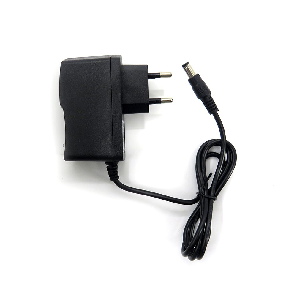 Flytec Fishing Bait Boat Charger - US/EU/UK Spec - for 2011-5 Models