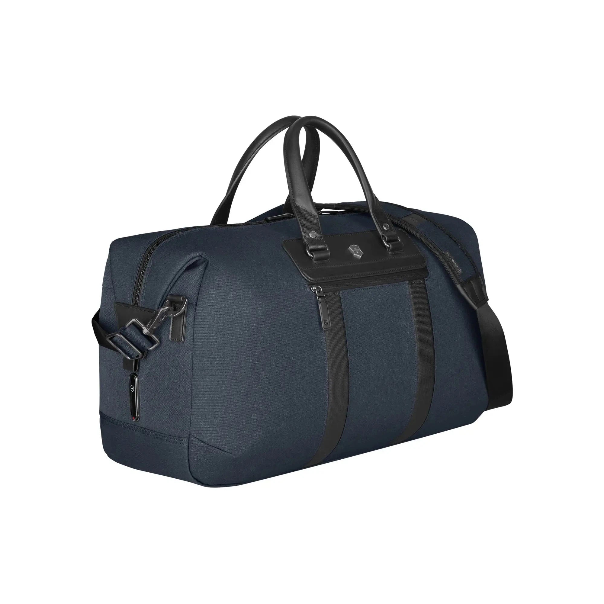 Victorinox Architecture Urban2 Weekender Bag - Durable Travel & Gym Backpack for Men & Women - Perfect for Work, Commuting & Outdoor Adventures