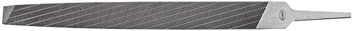 Alfa Tools F65311 8-Inch Rapid Cross-Cut File - 12 Pack | High-Speed Metal & Wood Cutting | Perfect for DIY Projects, Carpentry & Metalworking