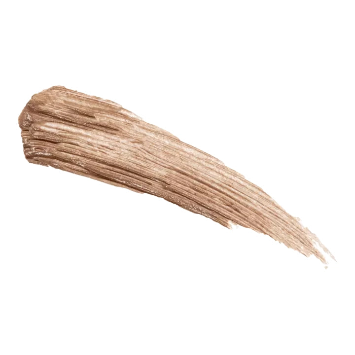 GrandeBrow 2-in-1 Tinted Eyebrow Gel - Volumizing & Defining Brow Enhancer for Natural-Looking Full Brows | Perfect for Daily Makeup & Special Occasions