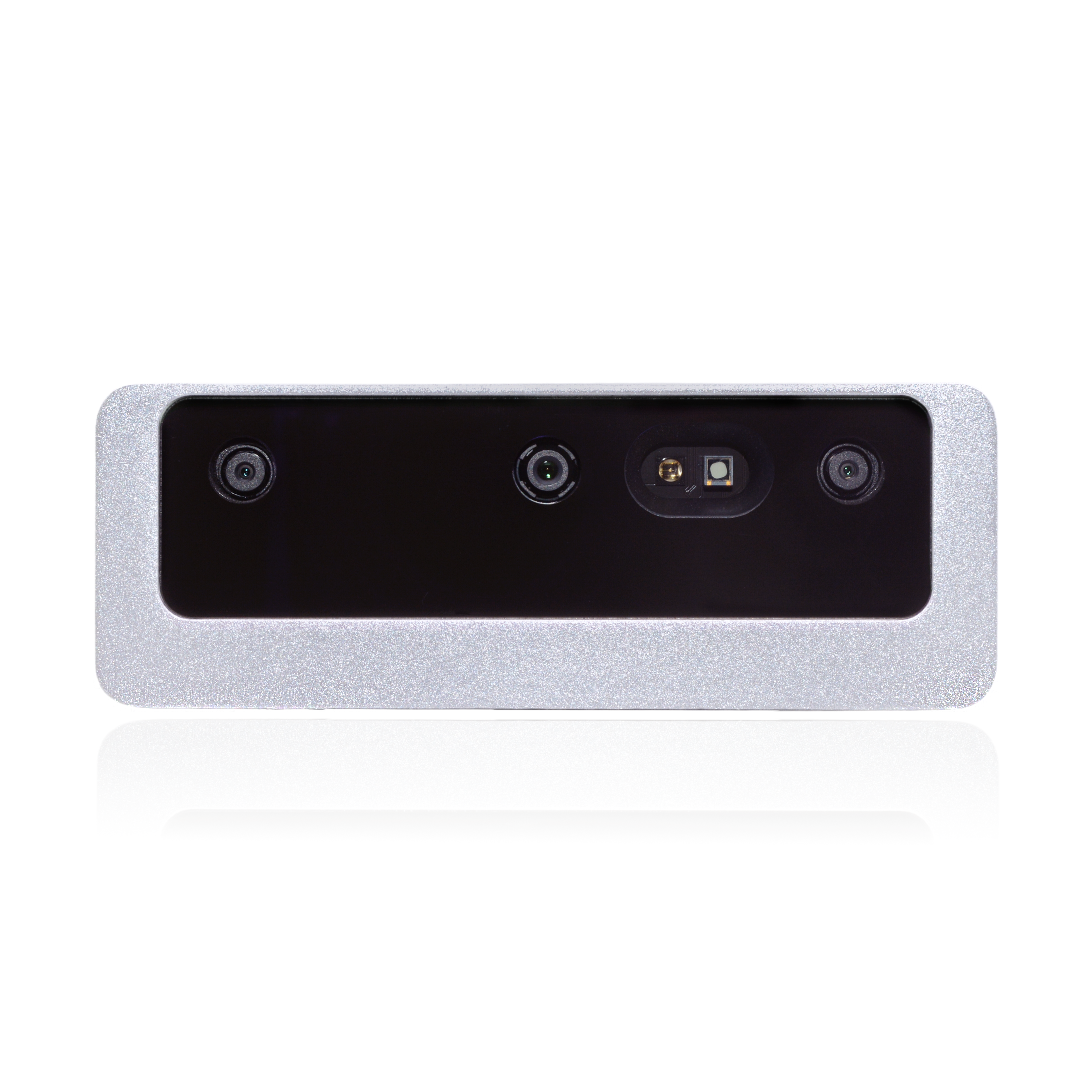 Oak D Pro PoE Security Camera - 4K Ultra HD Outdoor IP Camera with Night Vision, Motion Detection, Weatherproof for Home & Business Surveillance (Ideal for Monitoring Driveways, Backyards & Offices)