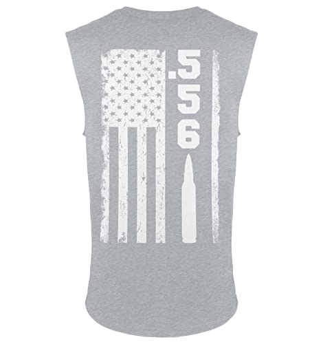 Light Gray - Back Print