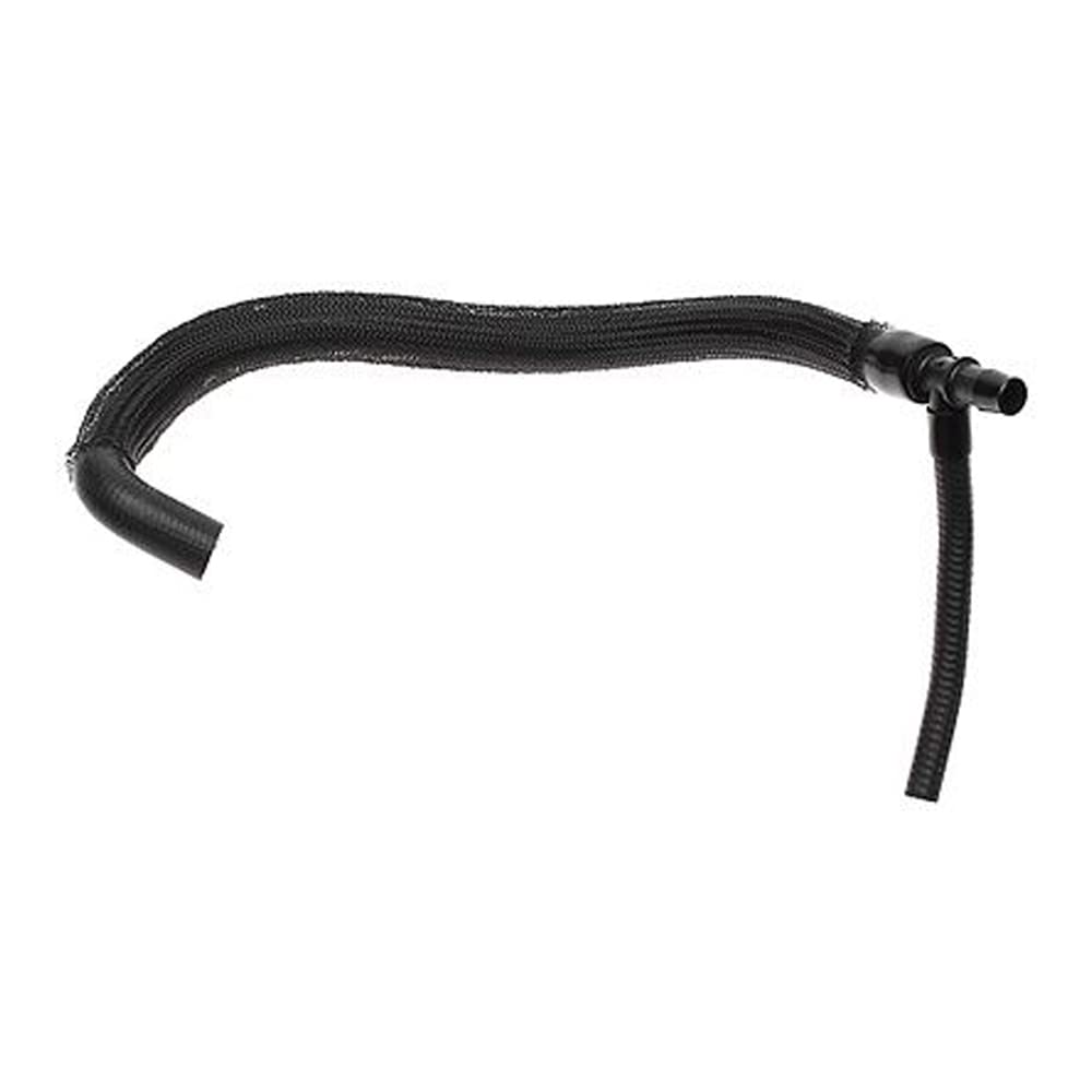 Gates 22055 Lower Radiator Hose - High Performance Replacement for Trucks & SUVs - Perfect for Cooling System Repairs & Maintenance