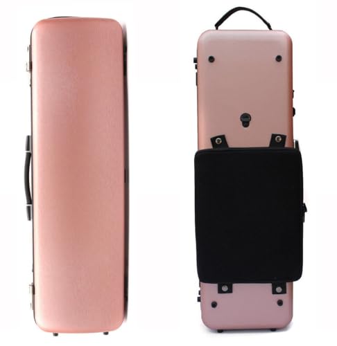 Rosegold with Code Lock