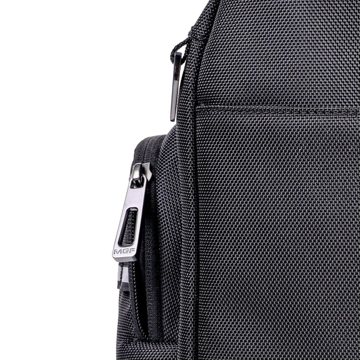 PLC Pro Flight & Travel Backpack - Waterproof Durable Laptop Bag for iPad, Passport & Essentials | Perfect for Business Trips & Airplane Carry-On