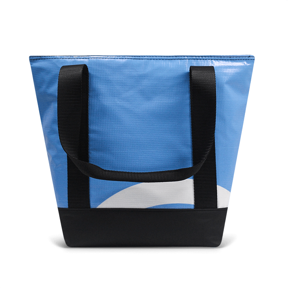 Beck Cooler Bag Bk1 00790 - Insulated Lunch Bag for Work, Picnics & Outdoor Activities | Leakproof & Durable Cooler Tote for Food & Drinks | Perfect for Office, Beach & Camping Trips