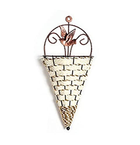 White Basket