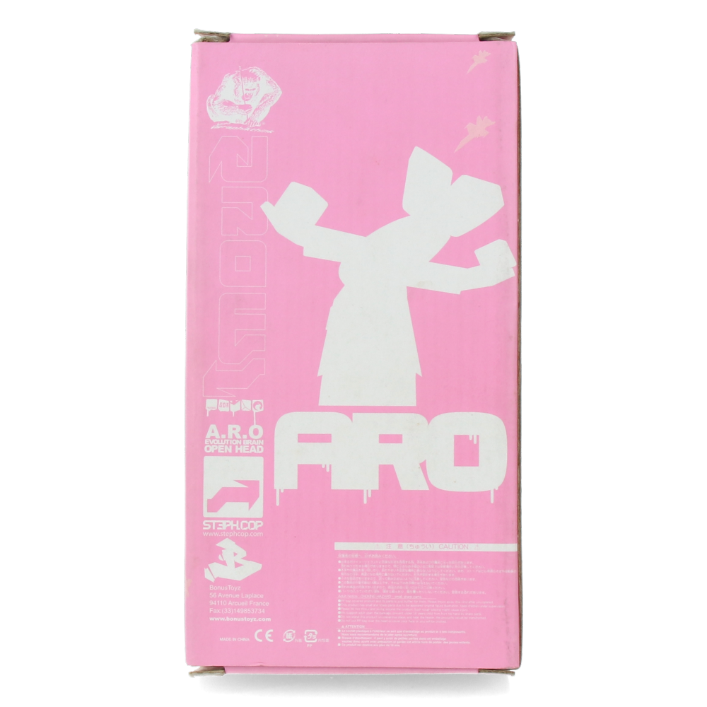 Steph Cop Aro (Rose) Perfume - Floral Scent for Women | Perfect for Date Nights & Special Occasions