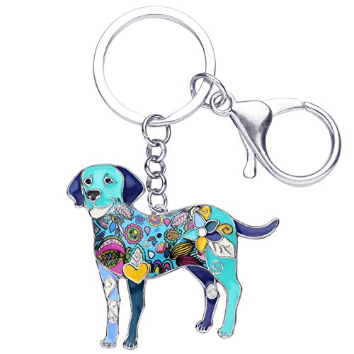 Blue Labrador