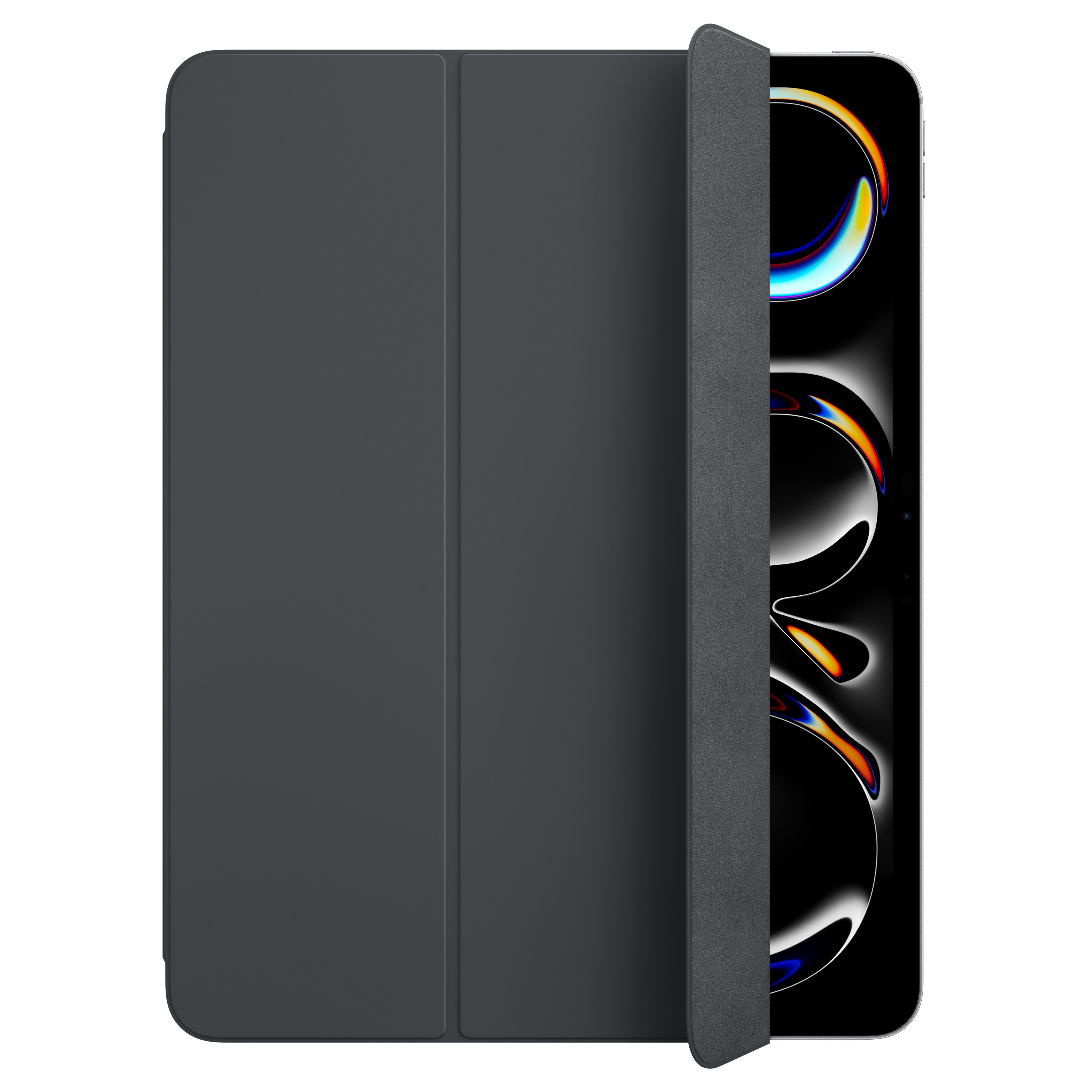13-inch iPad Pro M4 Smart Folio Case - Slim Protective Cover for iPad Pro 13