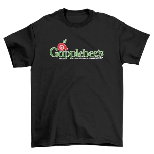Gapplebees