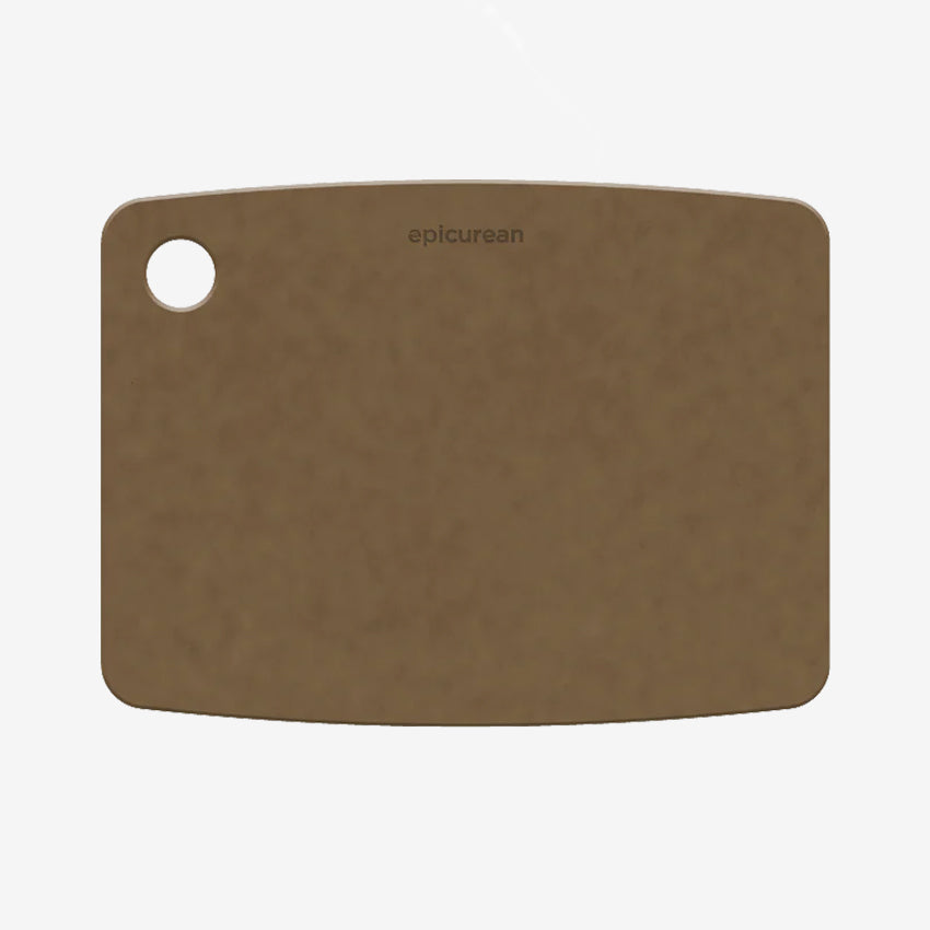 Premium Epicurean Kitchen Series Cutting Boards - Durable, Non-Slip, Dishwasher Safe for Meal Prep & Serving - Perfect for Home Chefs & Entertaining