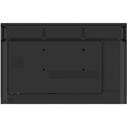 BenQ RM6502K 65-Inch 4K UHD IR Touch Screen Monitor - Perfect for Digital Signage, Classrooms, and Conference Rooms