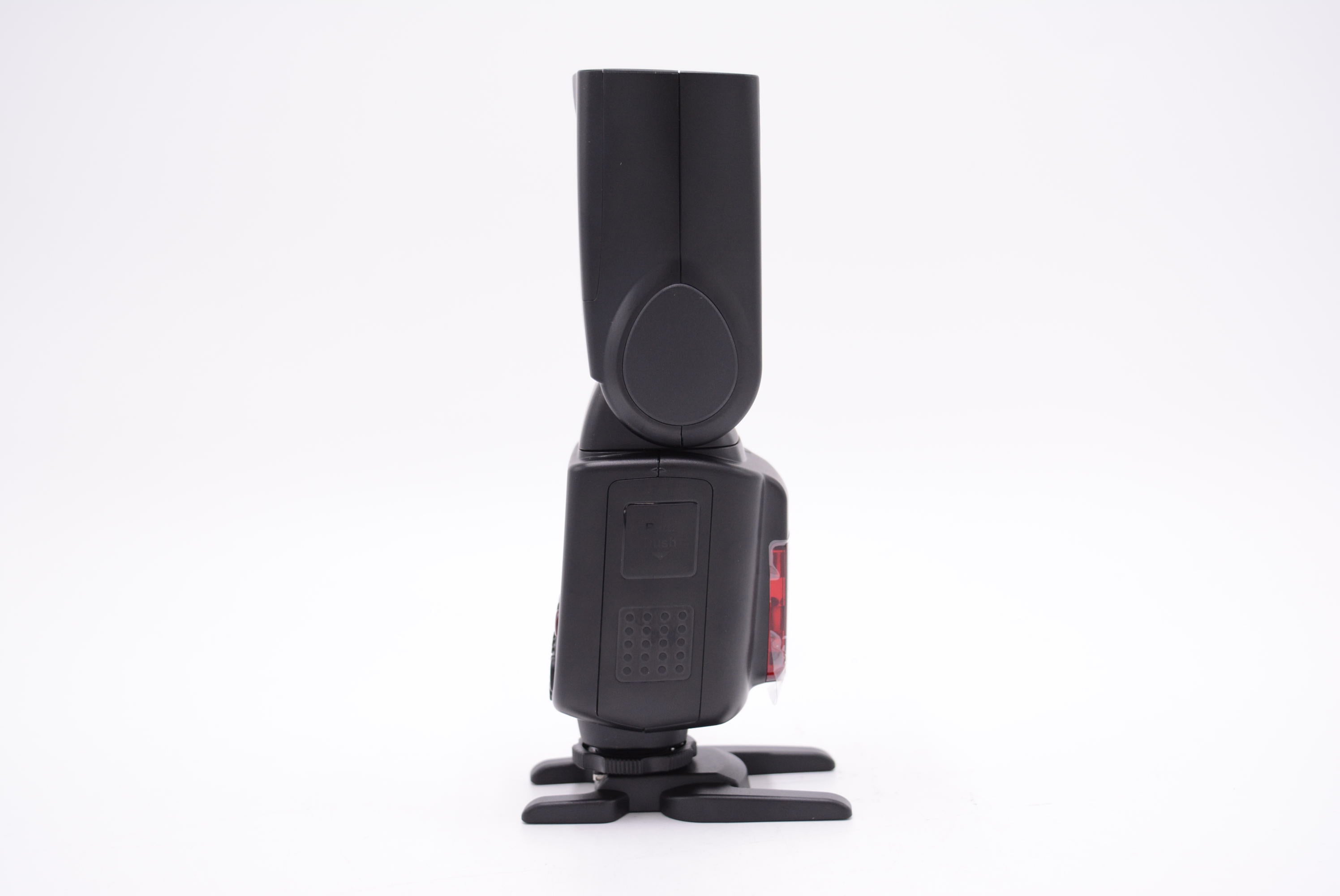 Godox V850II 53721 Professional Camera Flash Speedlite - Manual TTL Flash for Canon Nikon Sony DSLR & Mirrorless Cameras - Perfect for Portrait, Wedding & Studio Photography
