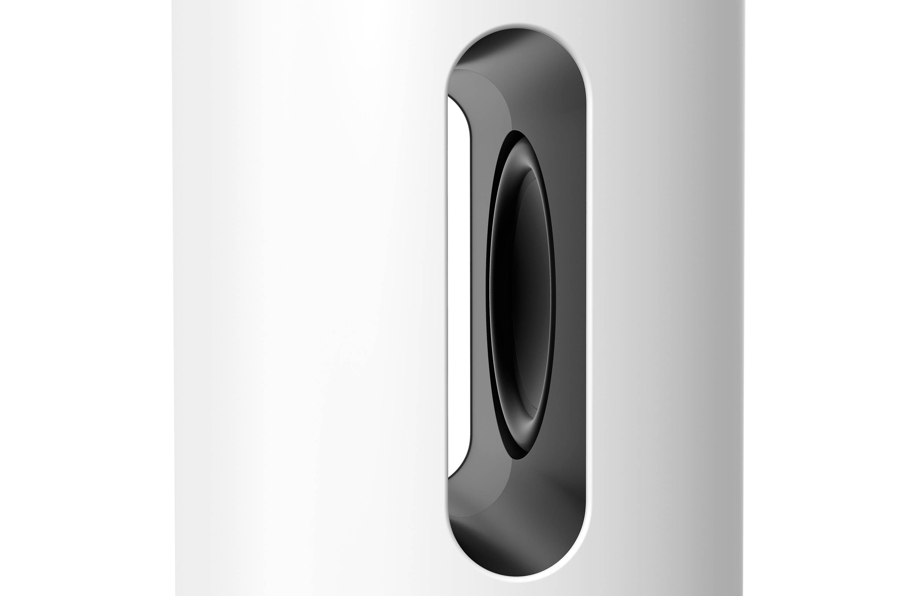 Sonos Sub Mini Wireless Subwoofer - Compact Bass for Home Theater & Music | Perfect for Small Rooms, Apartments & Gaming Setups