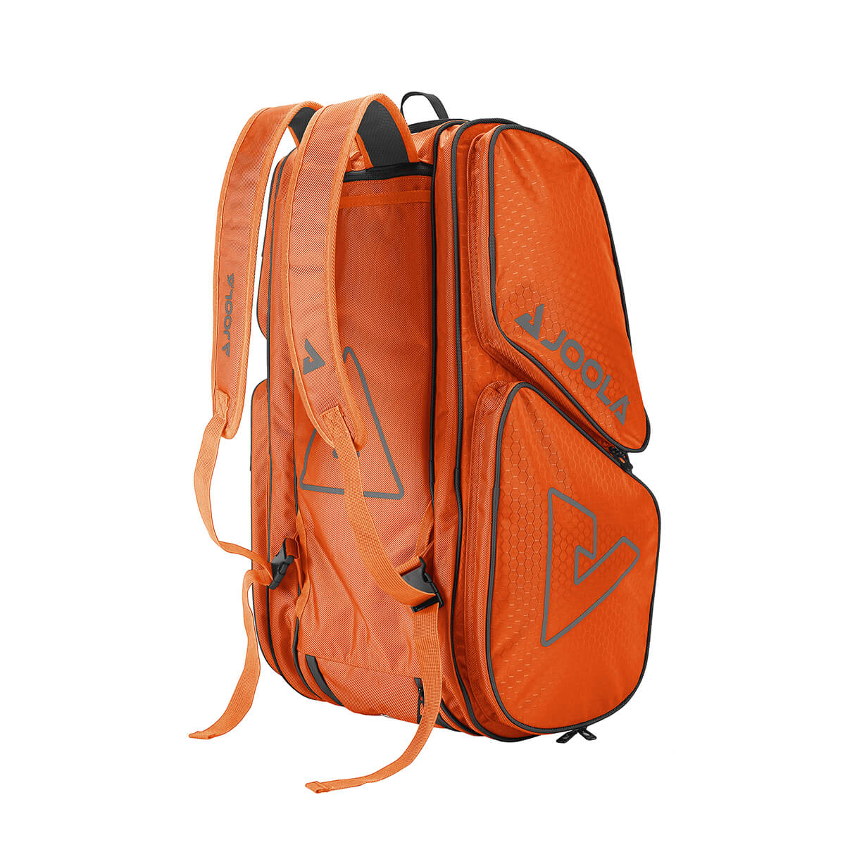 JOOLA Tour Elite Pro Pickleball Bag - Premium Paddle & Gear Backpack for Players | Perfect for Tournaments, Training & Court Storage