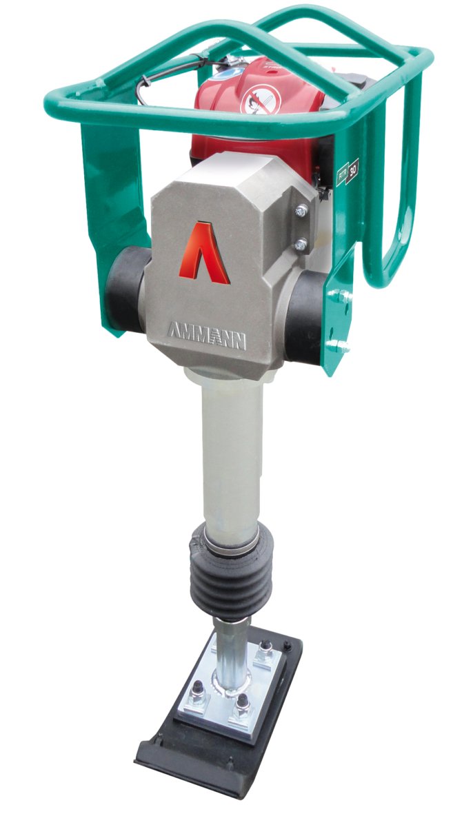 ATR 30 Rammer - Heavy Duty Hydraulic Hammer for Excavators & Demolition | Perfect for Construction, Mining & Trenching Work