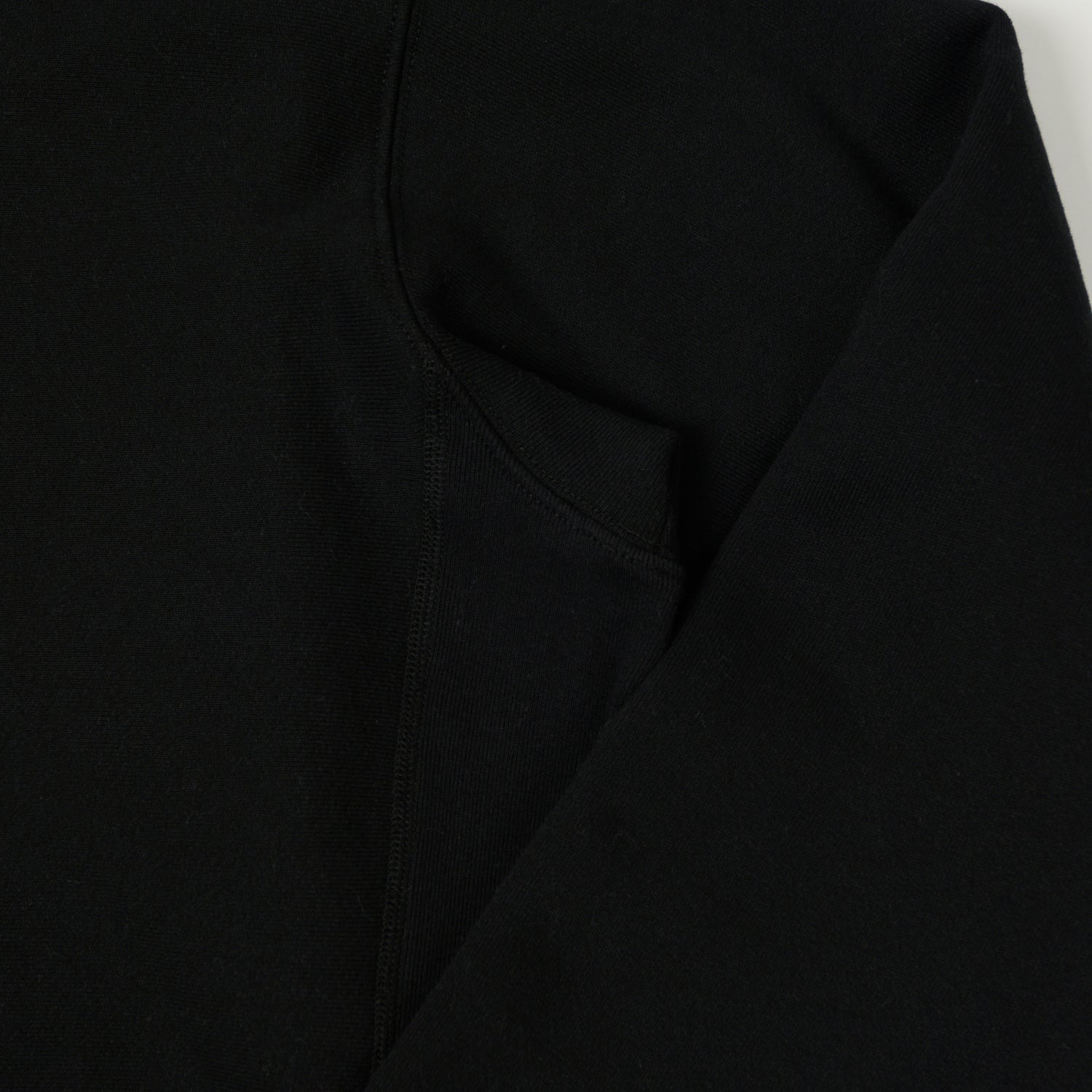 Champion Reverse Weave Zip-Up Hoodie for Men & Women | 100% Cotton Heavyweight Pullover | Made in USA | Black | Perfect for Gym, Casual Wear & Street Style
