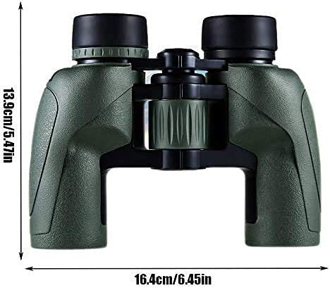 High-Powered HD Telescope Binoculars for Adults - Perfect for Outdoor Travel, Mountaineering & Low Light Viewing - Ideal for Bird Watching, Hunting & Stargazing