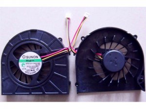 Original Dell Inspiron 15R N5010 M5010 Series CPU Cooling Fan - MF60120V1 B020 G99 Replacement Part - Perfect for Laptop Overheating & Performance Upgrade