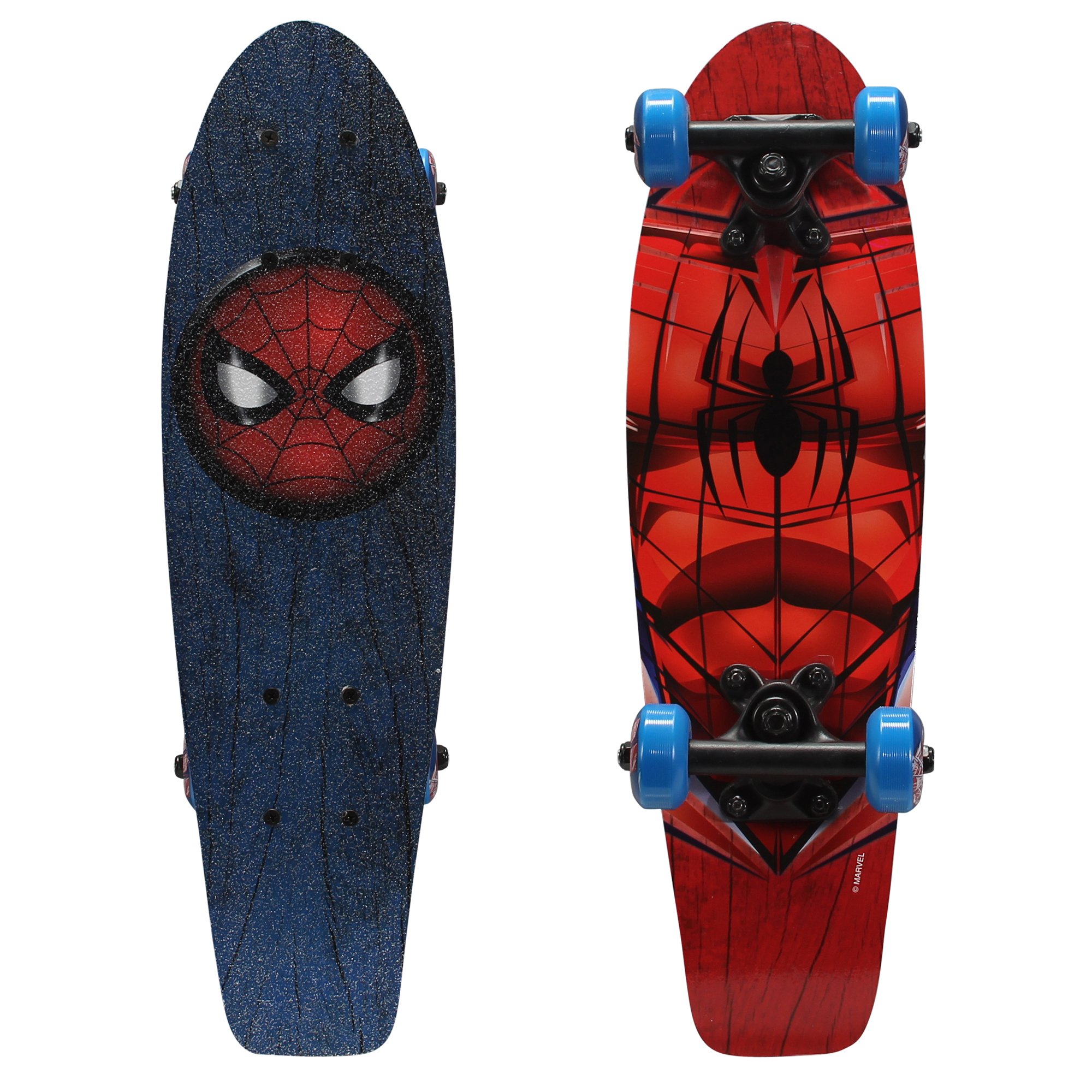 PlayWheels Ultimate Spider-Man Action Figure Toy - Marvel Superhero Collectible for Kids & Adults | Perfect for Birthday Gifts, Playtime & Display