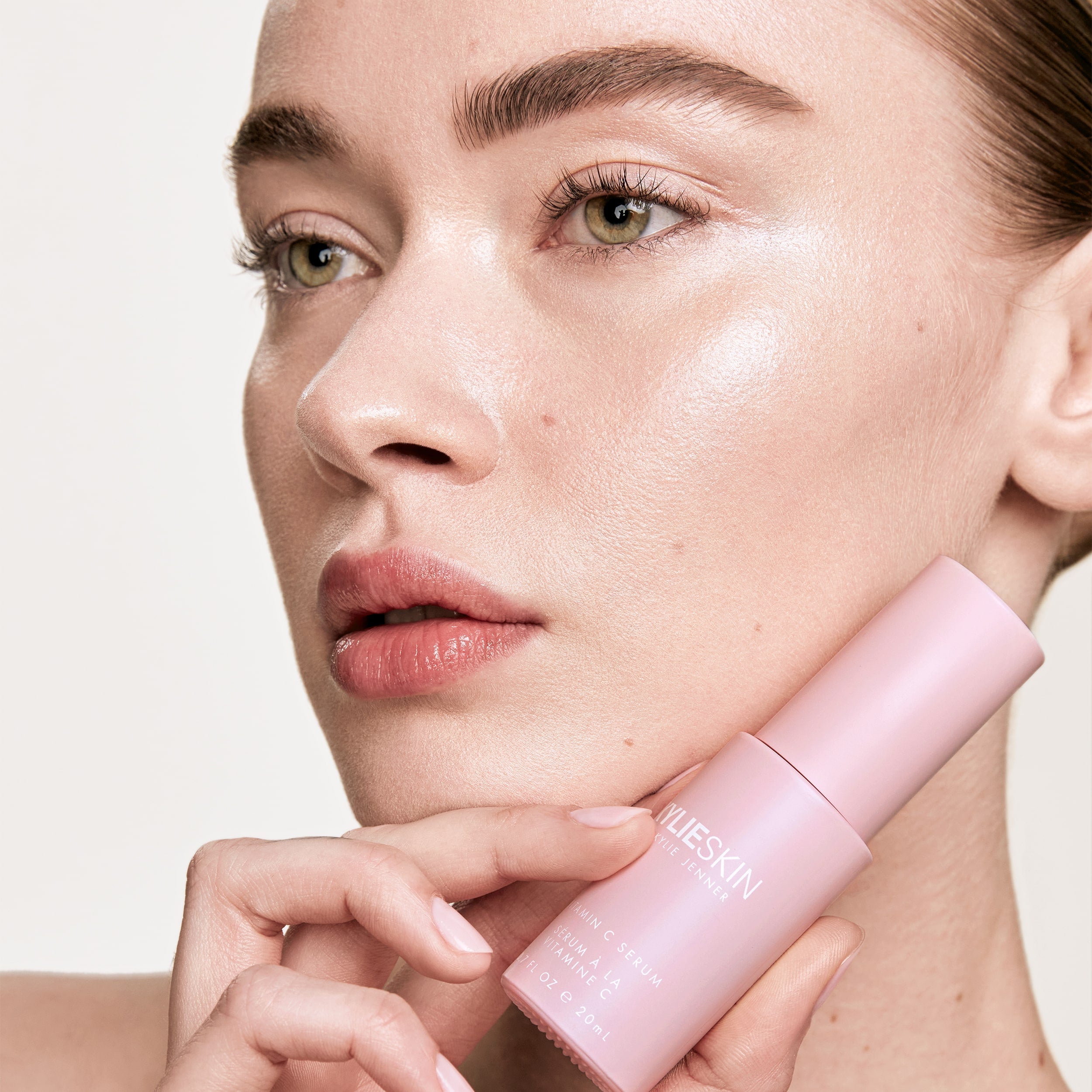 5-Piece Skincare Bundle for Face & Body - Hydrating, Anti-Aging & Brightening Set - Perfect for Daily Routine, Travel & Gifting