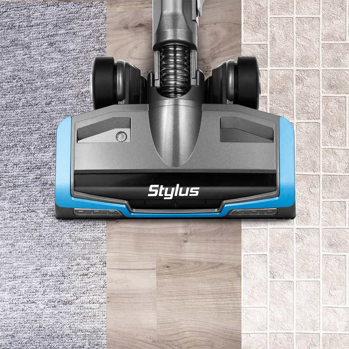 Dyson V7 Animal Cordless Stick Vacuum Cleaner - Powerful Suction for Pet Hair, Carpet & Hard Floors | Lightweight & Portable for Home Cleaning | Ideal for Pet Owners & Allergy Sufferers