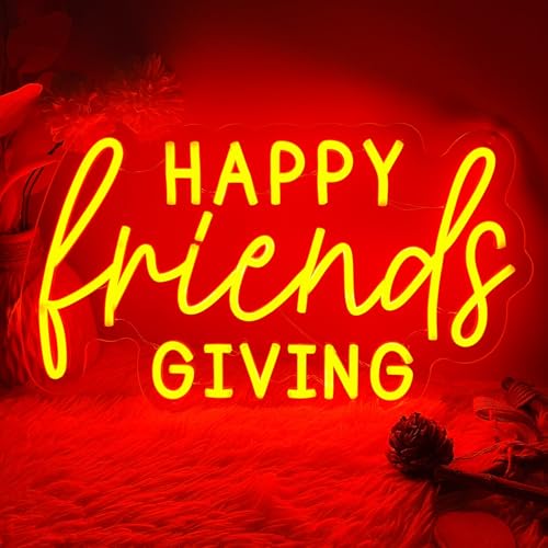 C-Happy Friends Giving