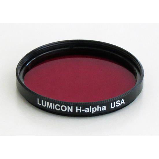Lumicon 2 Night Sky Hydrogen Alpha (H Alpha) Telescope Filter LF3090 - Enhance Deep Space Observation for Astrophotography & Stargazing